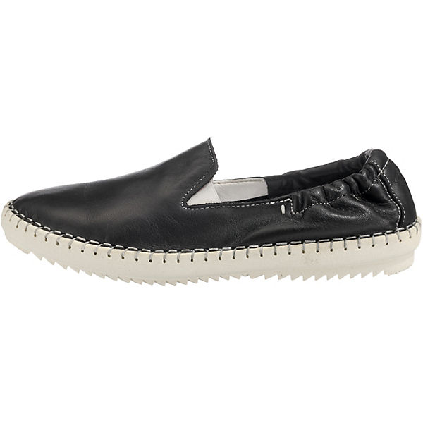 Schuhe Klassische Slipper camel active Ethnic 70 Klassische Slipper schwarz Schuhe Klassische Slipper camel active Ethnic 70 Klassische Slipper schwarz