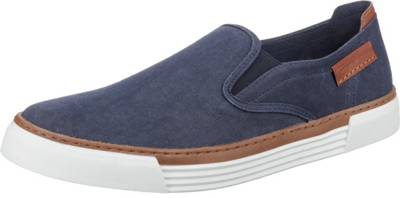 Racket 16 Klassische Slipper