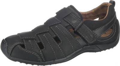 Manila 12 Offene Halbschuhe