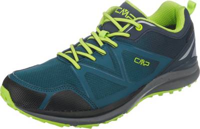 ALYA TRAIL SHOES WP Trailrunningschuhe