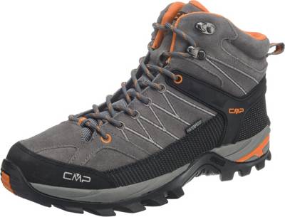 RIGEL MID TREKKING SHOES WP Wanderstiefel