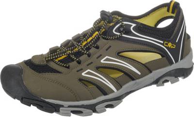 AQUARII HIKING SANDAL Outdoorsandalen