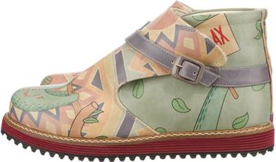 Dogo Shoes, Relax Klassische Stiefel, mehrfarbig mirapodo