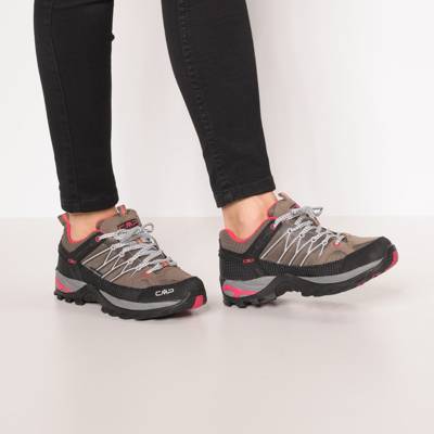 RIGEL LOW WMN TREKKING SHOES WP Wanderschuhe 2