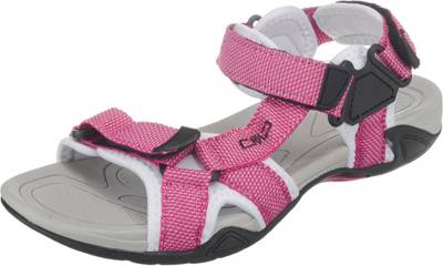 HAMAL WMN HIKING SANDAL Outdoorsandalen