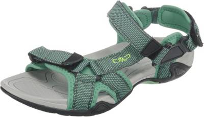 HAMAL WMN HIKING SANDAL Outdoorsandalen