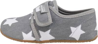 DEBAIJIA Lauflernschuhe Baby 0-18 Monate - Rutschfeste Kinderschuhe Aus Baumwolle