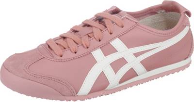 onitsuka tiger mexico 66 rosa