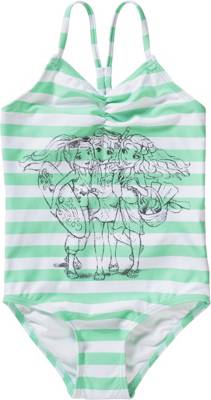 Badeanzug FRIENDS für Mädchen