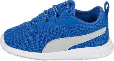 PUMA, Baby Sportschuhe ST Trainer Evo, blau | mirapodo PUMA, Baby Sportschuhe ST Trainer Evo, blau | mirapodo