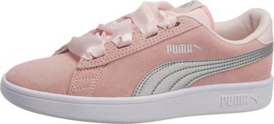 kinder puma sneaker glitzer kinder puma sneaker glitzer