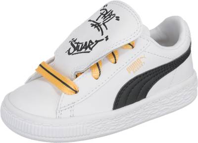 puma minions sneakers