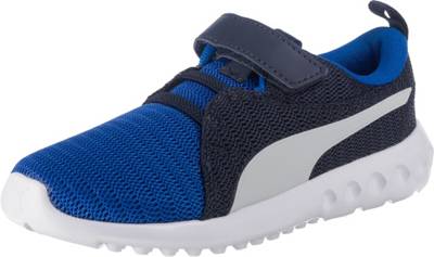 Kinder Sneakers Carson