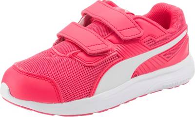 puma kinder fit soft foam