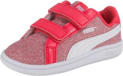 kinder puma sneaker glitzer kinder puma sneaker glitzer