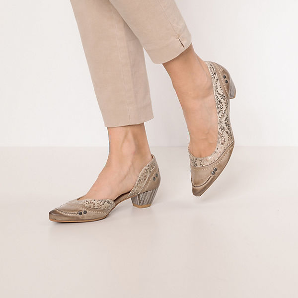 Maciejka Klassische Pumps beige Gute Qualität beliebte Schuhe Maciejka Maciejka Maciejka Klassische Pumps beige Gute Qualität beliebte Schuhe 34d835