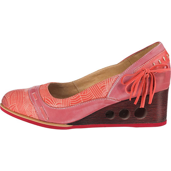 Maciejka Keilpumps rosa-kombi Gute Qualität beliebte beliebte beliebte Schuhe 9f366d Maciejka Keilpumps rosa-kombi Gute Qualität beliebte beliebte beliebte Schuhe 9f366d