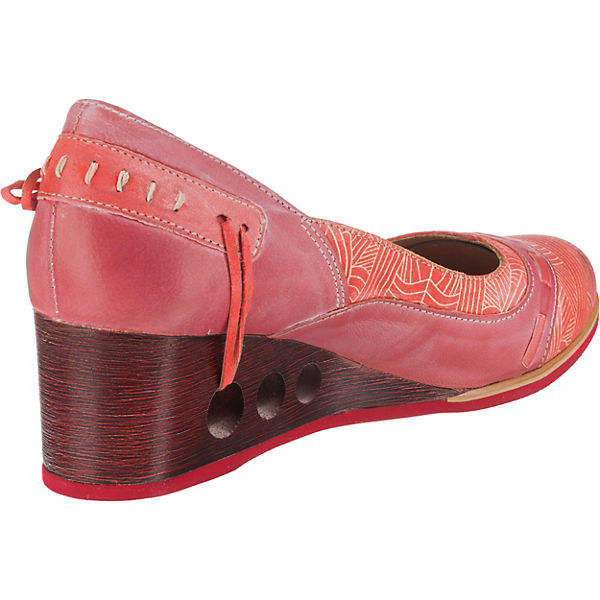 Maciejka Keilpumps rosa-kombi Gute Qualität beliebte beliebte beliebte Schuhe 9f366d Maciejka Keilpumps rosa-kombi Gute Qualität beliebte beliebte beliebte Schuhe 9f366d