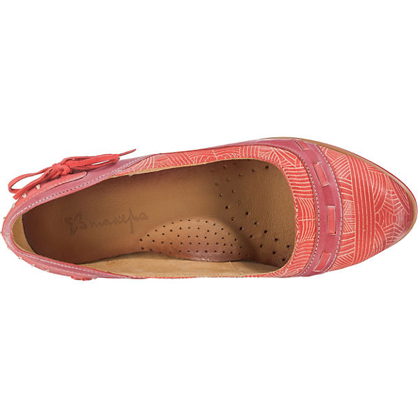 Maciejka Keilpumps rosa-kombi Gute Qualität beliebte beliebte beliebte Schuhe 9f366d Maciejka Keilpumps rosa-kombi Gute Qualität beliebte beliebte beliebte Schuhe 9f366d
