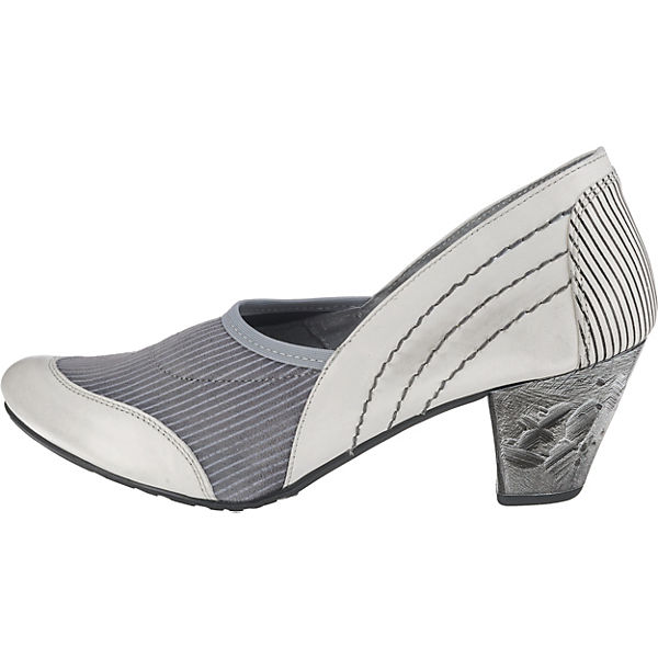 Maciejka Klassische Klassische Klassische Pumps weiß-kombi Gute Qualität beliebte Schuhe 6d5956 Maciejka Klassische Klassische Klassische Pumps weiß-kombi Gute Qualität beliebte Schuhe 6d5956