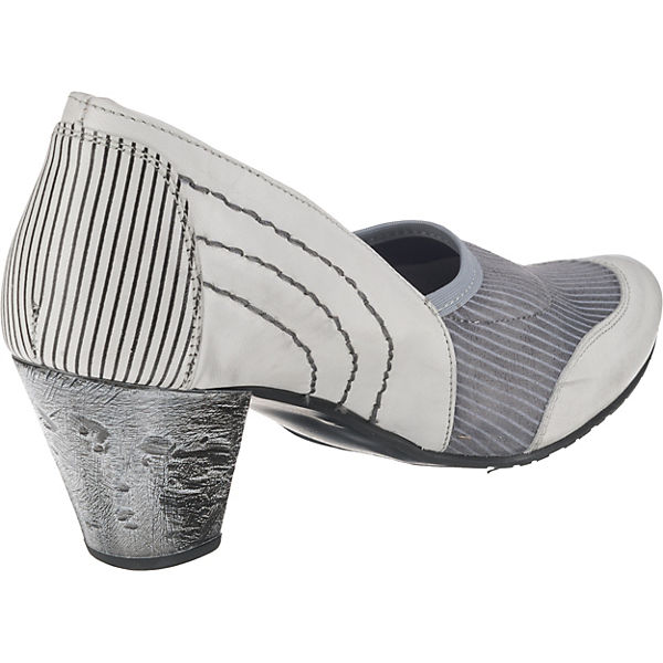 Maciejka Klassische Klassische Klassische Pumps weiß-kombi Gute Qualität beliebte Schuhe 6d5956 Maciejka Klassische Klassische Klassische Pumps weiß-kombi Gute Qualität beliebte Schuhe 6d5956