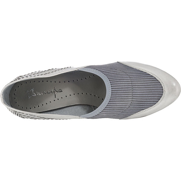 Maciejka Klassische Klassische Klassische Pumps weiß-kombi Gute Qualität beliebte Schuhe 6d5956 Maciejka Klassische Klassische Klassische Pumps weiß-kombi Gute Qualität beliebte Schuhe 6d5956