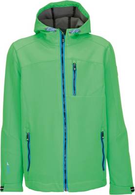 Softshelljacke ADAN JR für Jungen