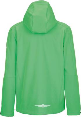 Softshelljacke ADAN JR für Jungen 2