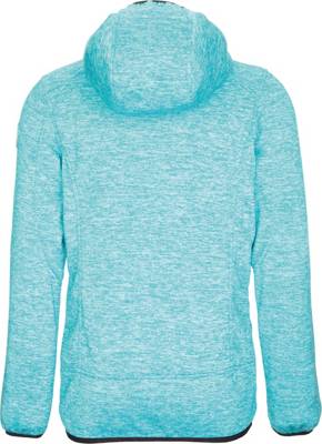 Strickfleecejacke DORDIE JR für Mädchen 2