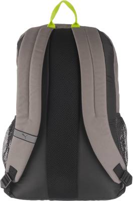 puma rucksack grau