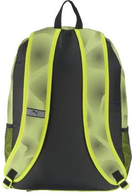PUMA, Alpha Rucksack, 25l, grün mirapodo
