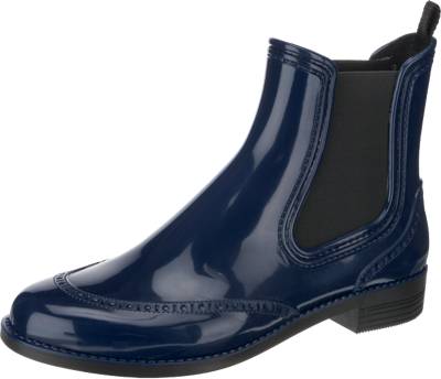 City Gummistiefel