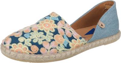 Bistro Jeans Espadrilles