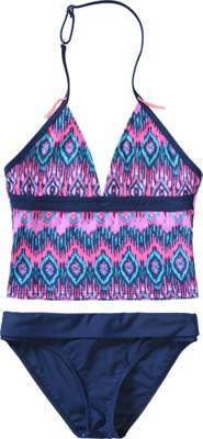 STACCATO, Kinder Tankini, pink mirapodo