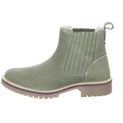 3511-2510-GR Chelsea Boots 2