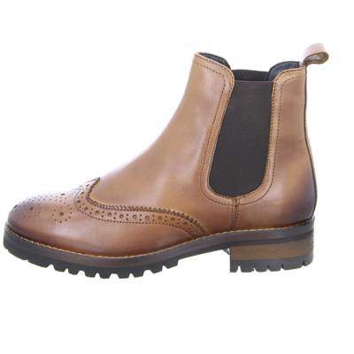 3511-2119-BR Chelsea Boots 2