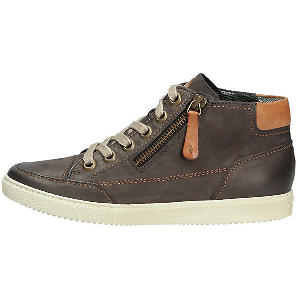 Paul Green Sneakers Low grau Gute Qualität beliebte Schuhe Paul Green Green Green Sneakers Low grau Gute Qualität beliebte Schuhe 5e5708
