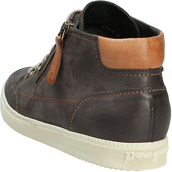 Paul Green Green Green Sneakers Low grau Gute Qualität beliebte Schuhe 5e5708 Paul Green Green Green Sneakers Low grau Gute Qualität beliebte Schuhe 5e5708