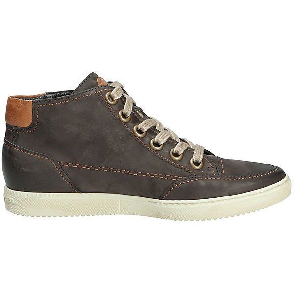 Paul Green Green Green Sneakers Low grau Gute Qualität beliebte Schuhe 5e5708 Paul Green Green Green Sneakers Low grau Gute Qualität beliebte Schuhe 5e5708