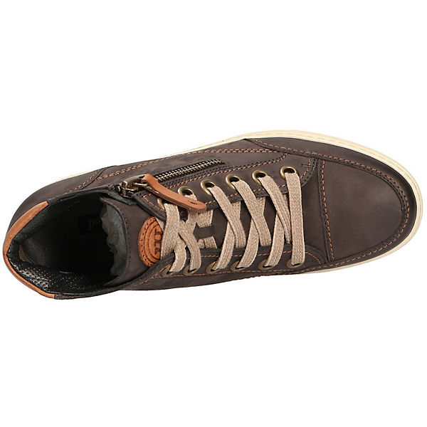 Paul Green Green Green Sneakers Low grau Gute Qualität beliebte Schuhe 5e5708 Paul Green Green Green Sneakers Low grau Gute Qualität beliebte Schuhe 5e5708