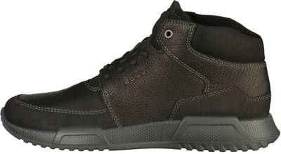 Schnürstiefeletten 2