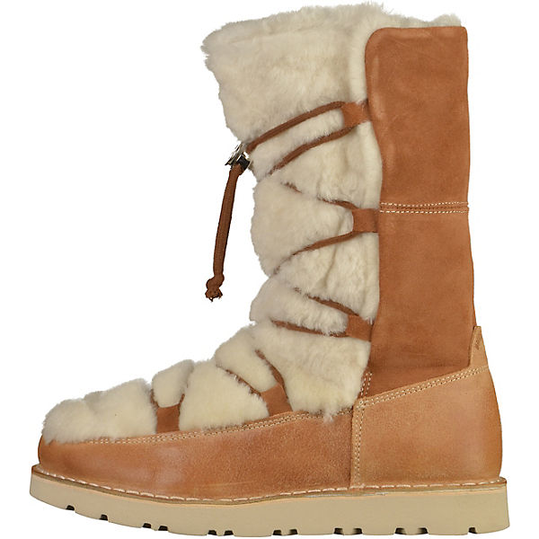 BIRKENSTOCK Winterstiefel Nuuk hellbraun Gute Qualität beliebte Schuhe BIRKENSTOCK Winterstiefel Nuuk hellbraun Gute Qualität beliebte beliebte beliebte Schuhe 10e752