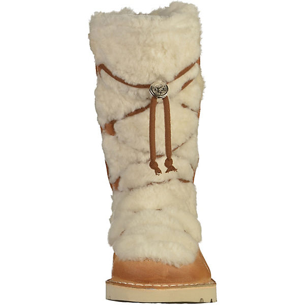 BIRKENSTOCK Winterstiefel Nuuk hellbraun Gute Qualität beliebte beliebte beliebte Schuhe 10e752 BIRKENSTOCK Winterstiefel Nuuk hellbraun Gute Qualität beliebte beliebte beliebte Schuhe 10e752