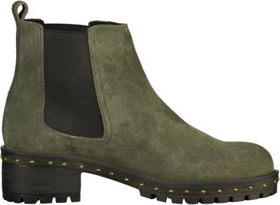 bronx groovy chelsea boots