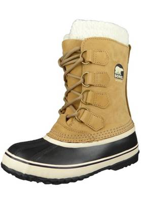 sorel winterstiefel
