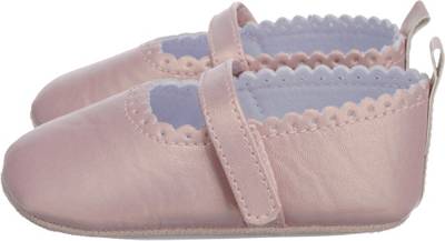Krabbelschuhe für Mädchen 2