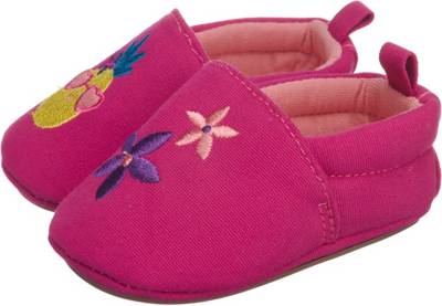 Krabbelschuhe für Mädchen 2