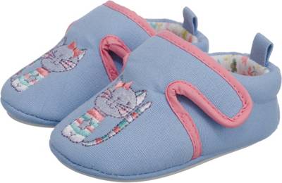 Krabbelschuhe für Mädchen 2