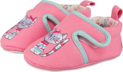 Krabbelschuhe für Mädchen 2