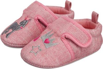 Krabbelschuhe für Mädchen 2
